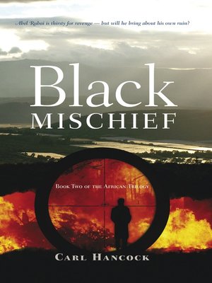 cover image of Black Mischief